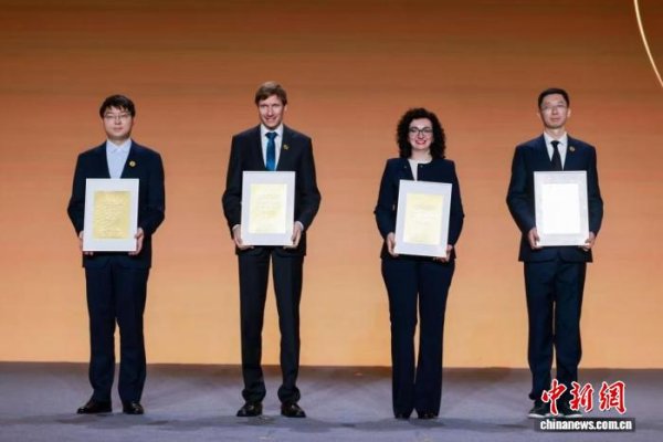 大牛证券港股 对话可持续发展青科奖获得者：“尝试”何以为贵？